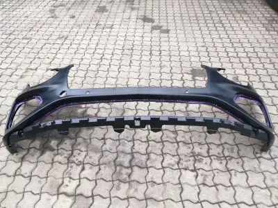 BENTLEY CONTINENTAL GT 2024 LIFT 3SD Zderzak przedni 3SD807437 Zderzak przedni