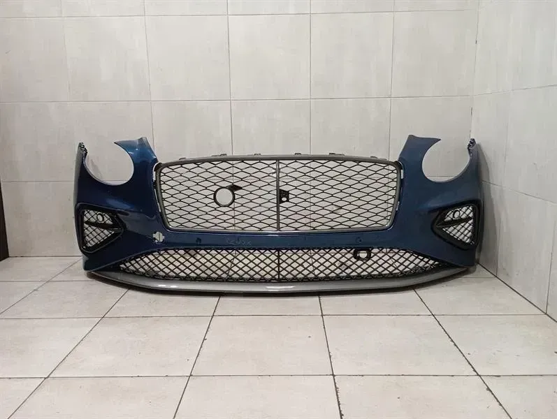 Bentley Continental GT 2024 Lift 3S 3SD Front Bumper 3SD807437 Front Bumper