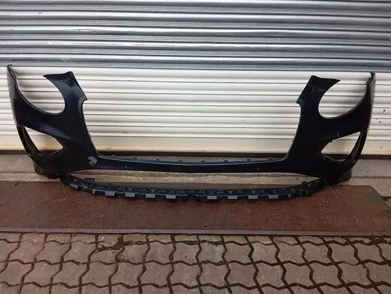 BENTLEY CONTINENTAL GT 2024 LIFT 3SD Front Bumper 3SD807437 Front Bumper