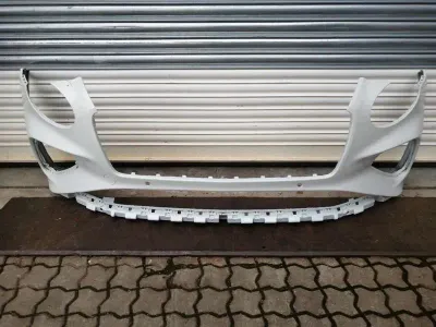 BENTLEY CONTINENTAL GT 2024 LIFT 3SD Front Bumper 3SD807437 USA Bumper