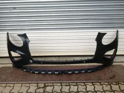 BENTLEY CONTINENTAL GT 2024 LIFT 3SD Front Bumper 3SD807437 Front Bumper