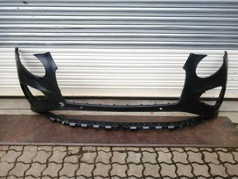 BENTLEY CONTINENTAL GT 2024 LIFT 3SD Front Bumper 3SD807437 USA Bumper