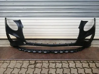BENTLEY CONTINENTAL GT 2024 LIFT 3SD Zderzak przedni 3SD807437 USA Zderzak