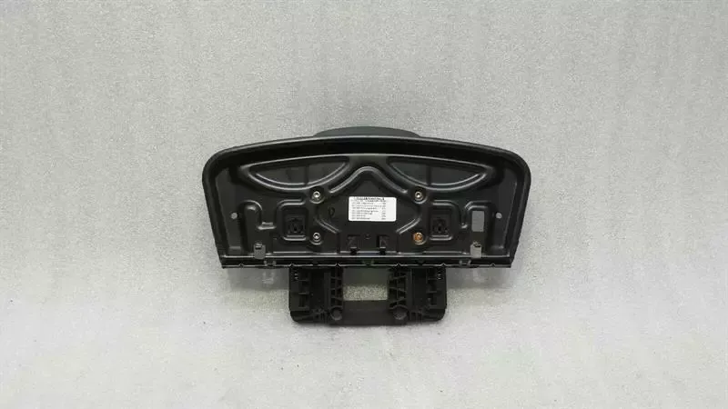 BMW 3 Series E92 M3 right seat thigh support 7161312 carrier seat right