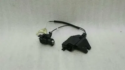 BMW 3 Series E92 Boot Lock 7840617 Tailgate Lock