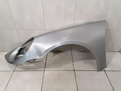 Porsche 911 992 kreisais spārns 992821101Y priekšējais kreisais spārns