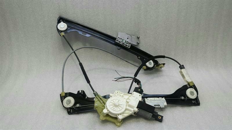 BMW 3 Series E92 Left Front Door Winder 7193455 Window Regulator Front Left