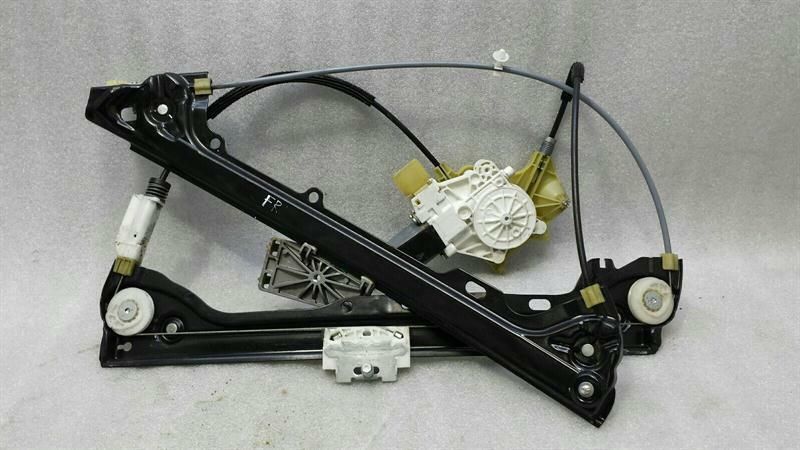 BMW 3 Series E92 Right Front Door Winder 7193456 Window Regulator Front Right