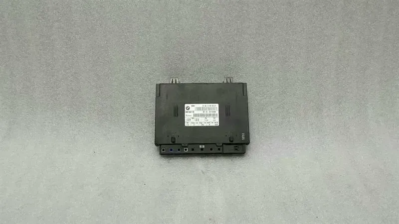BMW 3 Series E92 E90 seat modules 9148265 seat control unit