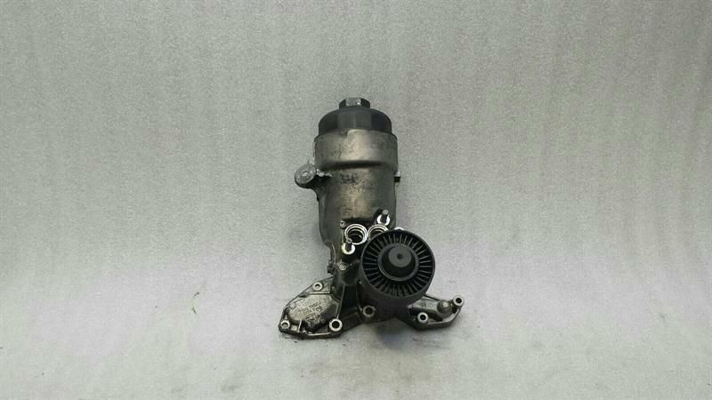 BMW 3 Series E92 M3 Oil Filter Housing 7841525 Oil Cooler Holder 4.0