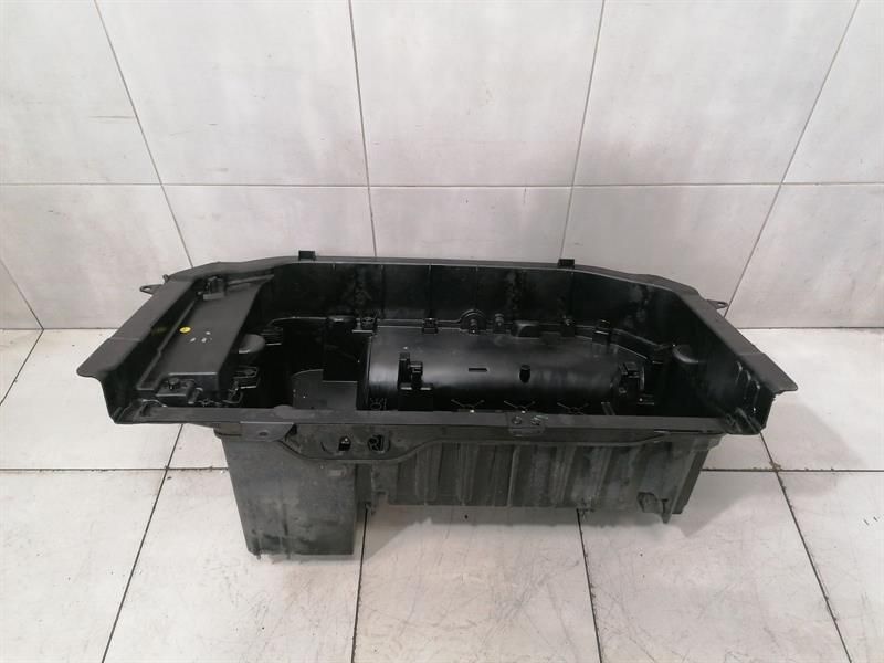 Bentley Continental GT 18-24 3S 3SD TRAY 3SD804825C shell boat lid tailgate