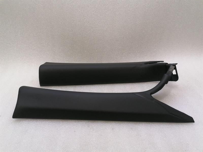 Bentley Continental GT 3SD A Post Cover Set 3SD867719AB A Pillar Fairing