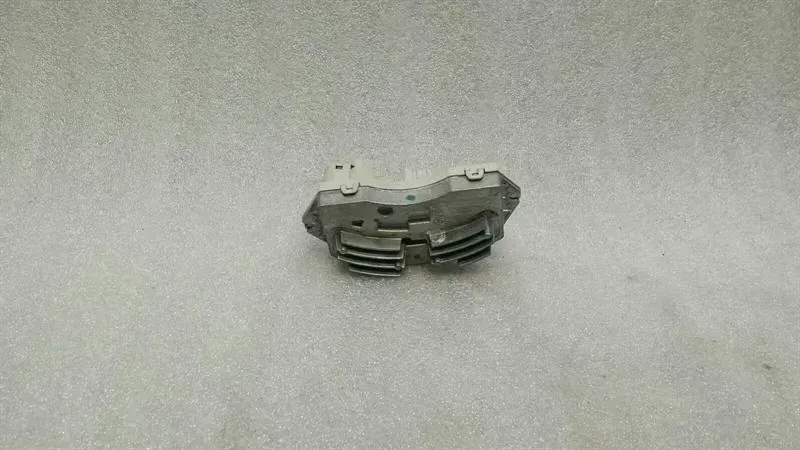 BMW 3 Series E92 Heater Resistor 9265892 Blower Regulator Regulator