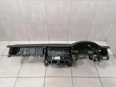 BENTLEY CONTINENTAL GT 18-24 3S 3SD КОЖЕНО ТАБЛО ДЯСНО ВОЛАНЕ ДЯСНО