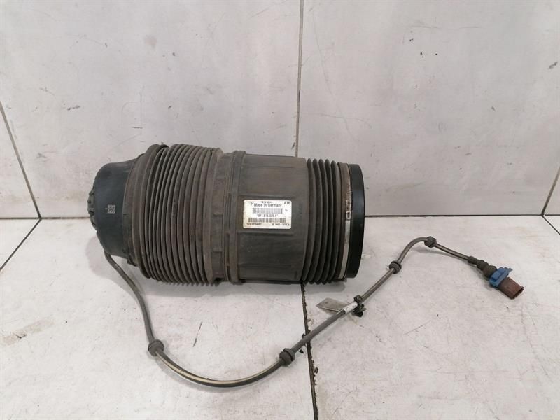 BENTLEY CONTINENTAL GT 18-24 3S 3SD AIR SPRING 971616025F AIR SPRING Li L