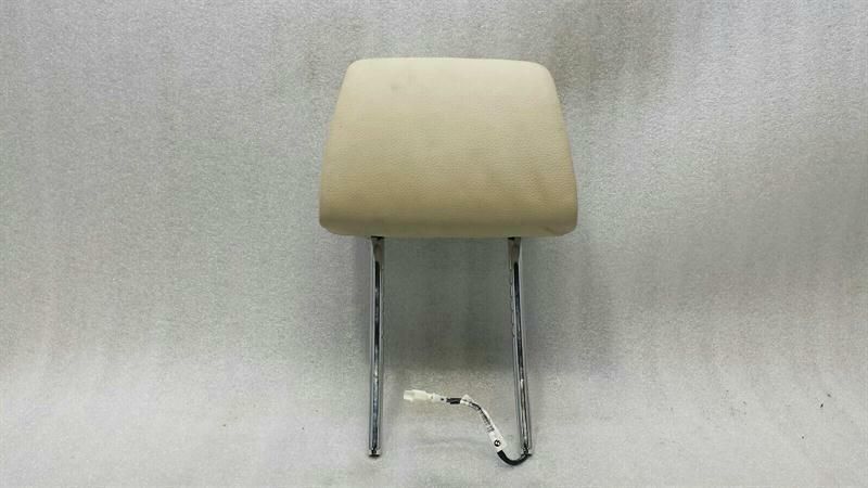 BMW 3 Series E92 Left Headrest 7248637 Headrest Left Active Sport