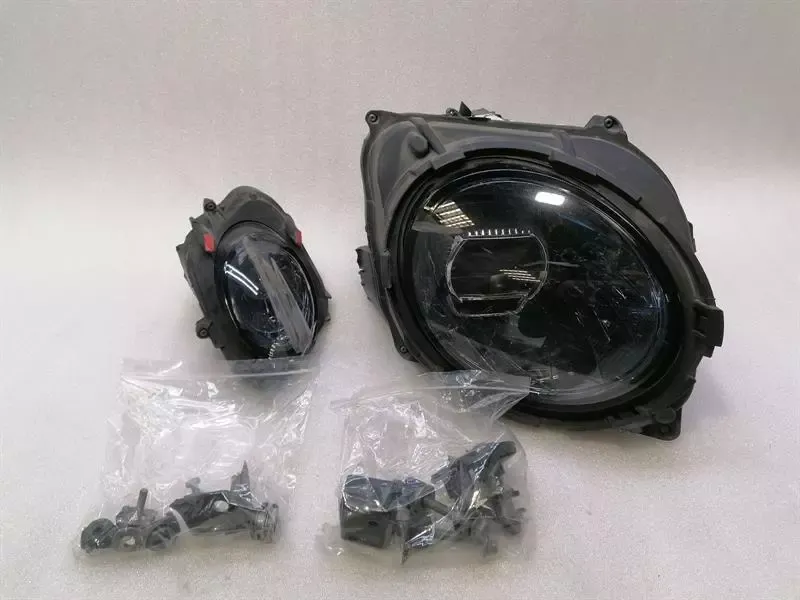Bentley Continental GT 3S Right Headlight 3SD941006K Headlight Headlamp Re