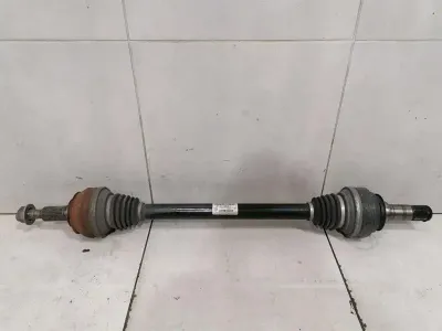 Bentley Continental GT заден десен вал 971501201H заден десен вал