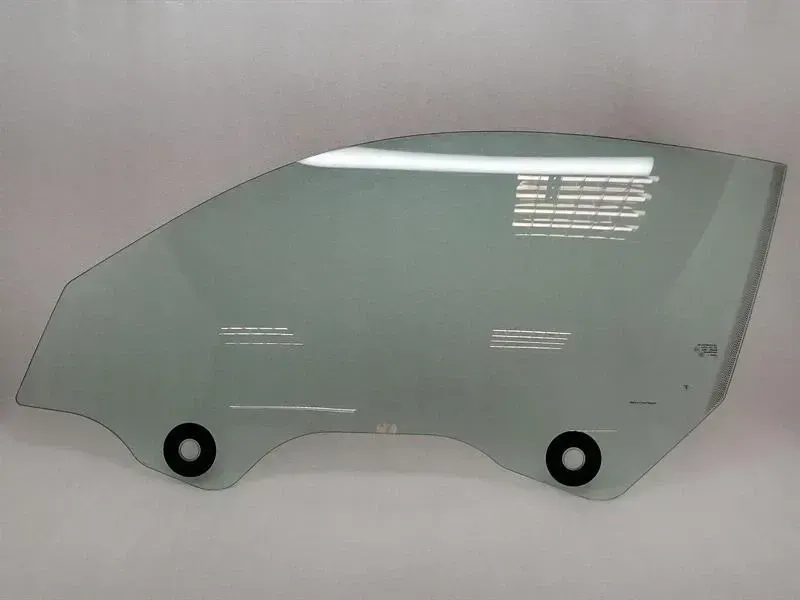 Porsche Cayman 718 left front door glass 98154251101 door window front left