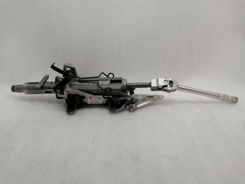 Porsche Cayman 718 Steering Column 99134701506 Steering Column