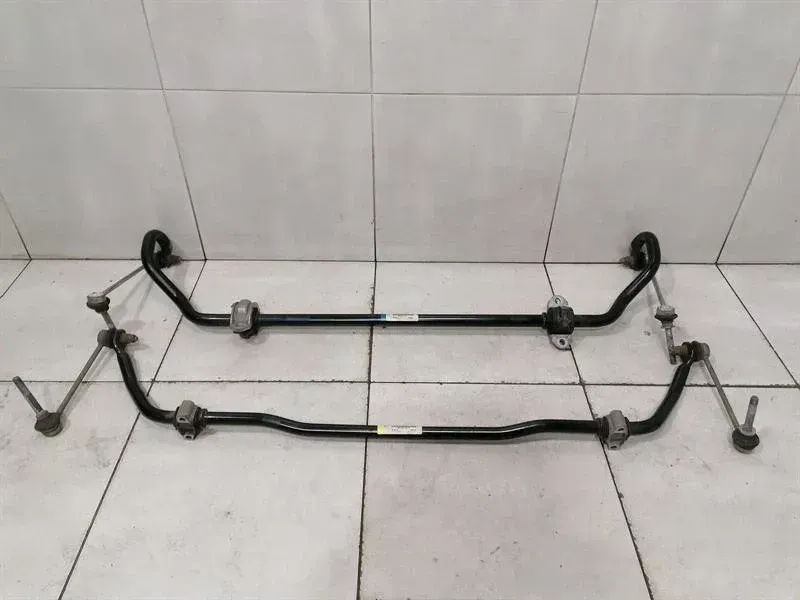 Porsche Cayman 718 Anti Roll Bar SET 99134370511 Anti Roll Bar SET
