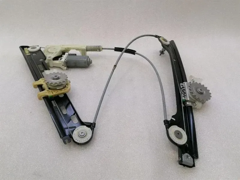 Porsche Spyder 718 Right Front Door Winder 99154297601 Window Regulator Front Right
