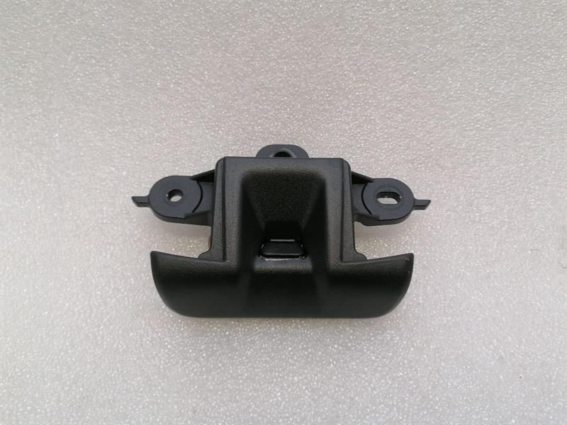 Porsche Boxster Spyder 718 roof lock 9P1871544 hood lock