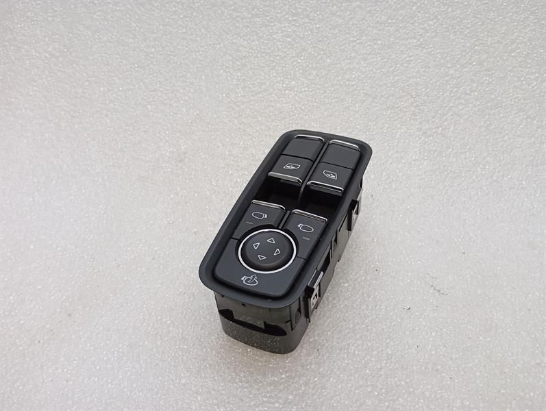 Porsche Boxster Spyder 718 switch 99161315502 switch powerfold