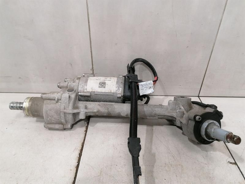 Porsche Cayman 718 Power Steering Rack 99134700666 Steering Transmission RHD RIGHT HANDLEBAR