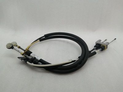 Porsche Cayman 718 982711007e Управление на кабела за превключване на предавките