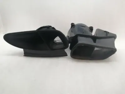 Porsche Cayman 718 Cooling Fan 982959455A FAN LEFT LEFT