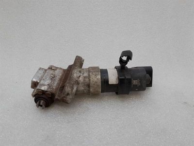 Porsche Cayman 718 Park Brake Engine 298609403 ACTUATOR PARKING BRAKE RH