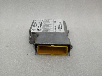 Porsche Cayman 718 Moduł bezpieczeństwa ECU 99161820111 Jednostka sterowania powietrzem SRS Dane wypadku!