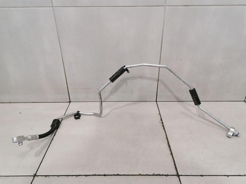 Porsche Cayman 718 A/C Pipe 99157310804 Air Conditioning Line Air Conditioning