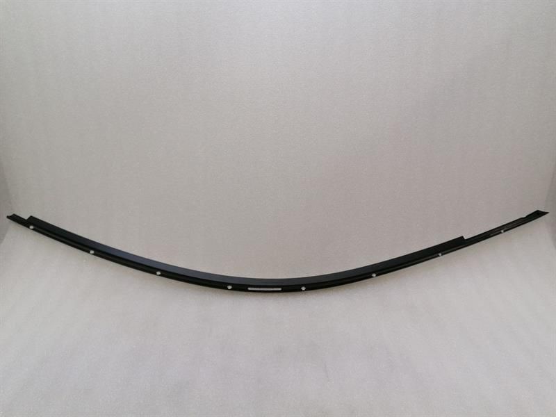 Porsche Cayman 718 Body Moulding 98153748209 Strip RIGHT RIGHT