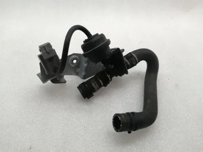 Porsche Cayman 718 Valve 7PP906270 Valve Vacuum Pump Diverter Valve
