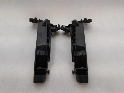 Porsche Cayman 718 Hållarfäste 982807861 Hållarrem BUMPER