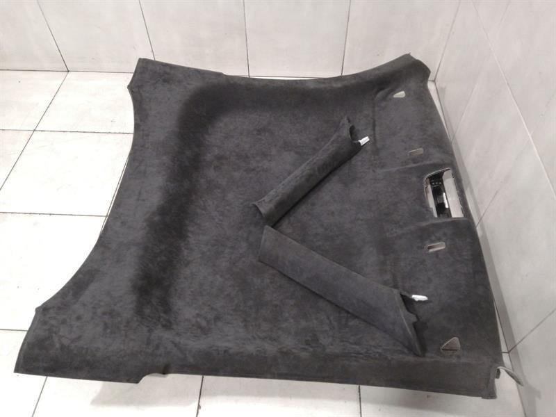 Porsche Cayman 718 GTS Roof Lining 982867501A Headliner Alcanatar