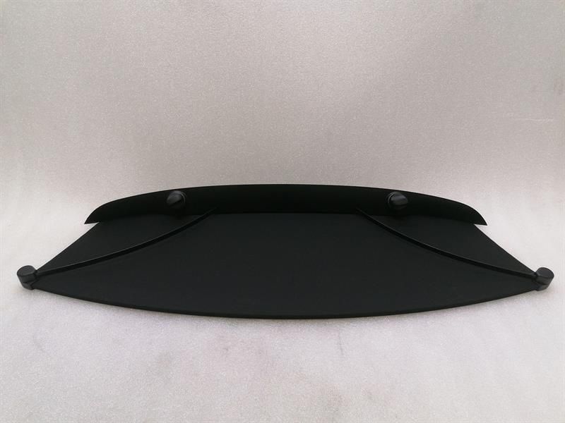 Porsche Cayman 718 Parcel Shelf 98155534101 Hat Pad LUGGAGE COVER