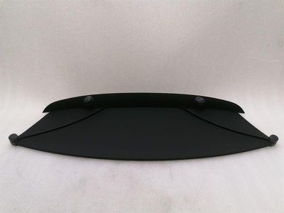 Porsche Cayman 718 Parcel Shelf 98155534101 Hat Pad LUGGAGE COVER