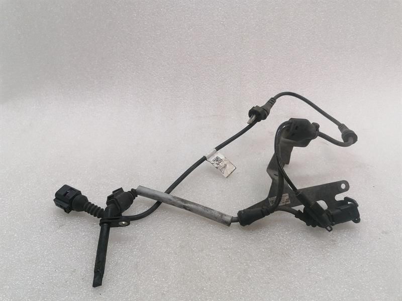 PORSCHE BOXSTER SPYDER 718 Wiring Loom 99160913184 Kabelbaum FRONT AXLE