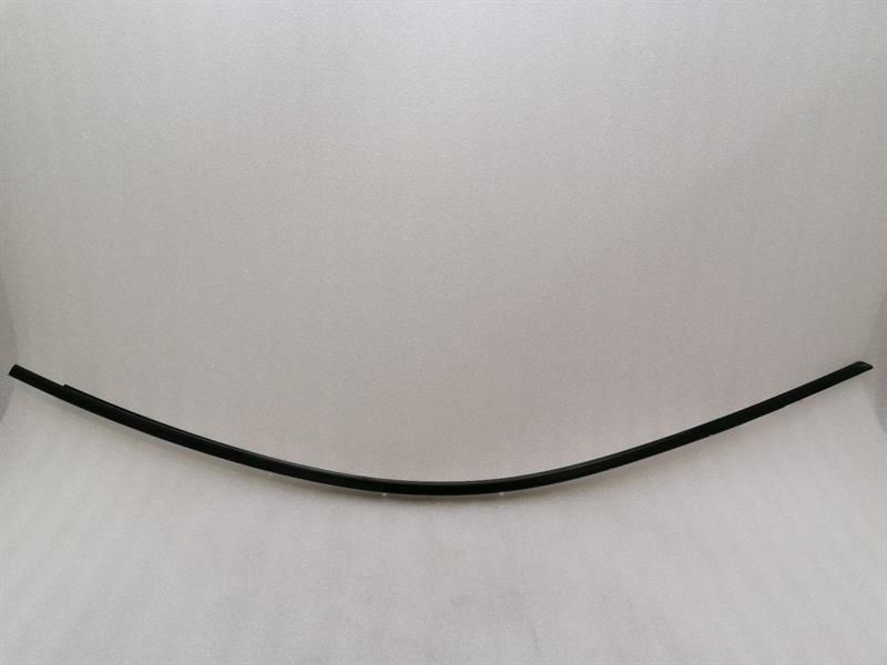 Porsche Cayman 718 Body Moulding 98153748109 Bar LEFT LEFT LEFT