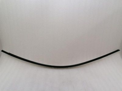 Porsche Cayman 718 Body Moulding 98153748109 Bar LEFT LEFT LEFT