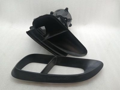 Porsche Cayman 718 Cooling Fan 982959455A FAN RIGHT RIGHT