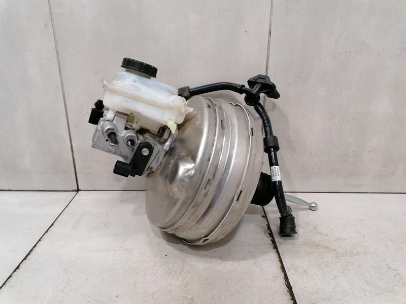 Porsche Cayman 718 GT4 Brake Servo 99135502588 Brake Booster GT4 GT3