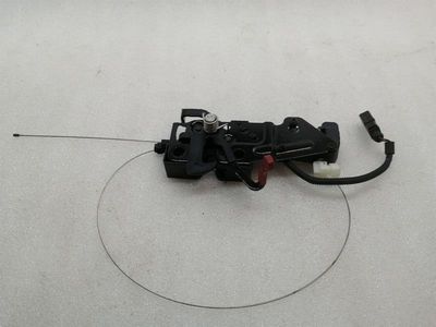 Porsche Cayman 718 Bonnet Lock 99162411803 Bonnet Lock