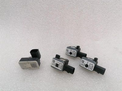 Porsche Cayman 718 Crash Sensor Set 99161822101 Impact Sensor SRS Set