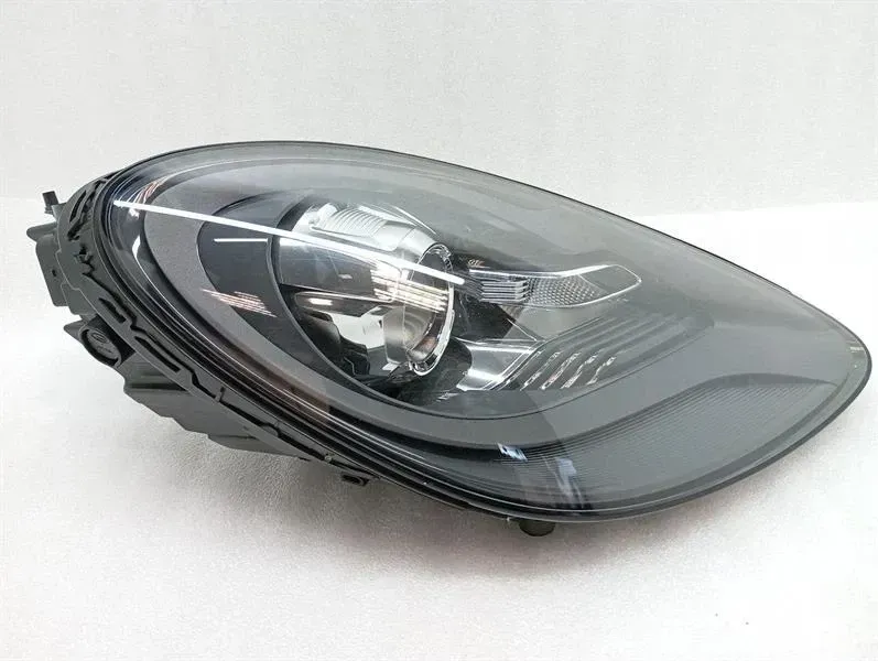 Porsche Cayman 718 GT4 right headlight 982941006S headlight headlamp right
