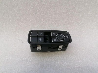 Porsche Cayman 718 GT4 Przełącznik 99161315502 Przełącznik szyby