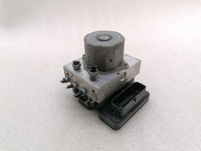 Porsche Cayman 718 GT4 Насос ABS 99135575542 Гидравлический блок MOPF